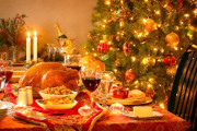 Kerstdiner - Huren.nl - 1