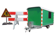 Bouwplaatsinrichting - Huren.nl - 1
