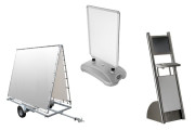 Promotiemateriaal - Huren.nl - 1