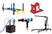 Autogereedschap - Huren.nl - 1