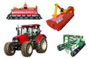 Landbouw - Huren.nl - 1