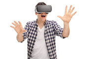 Virtual Reality - Huren.nl - 1