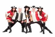 Feestkleding - Huren.nl - 1