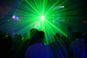 Laser eenkleurig - Huren.nl - 1