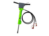 Hydraulische breekhamer - Huren.nl - 1