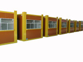Kassa unit - Huren.nl - 1