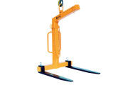 Pallethaak - Huren.nl - 1