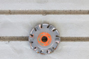 Vloerverwarmingsfrees - Huren.nl - 2