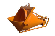 Betonkubel - Huren.nl - 1