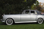 Klassieke Bentley - Huren.nl - 2