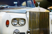 Klassieke Rolls-Royce - Huren.nl - 3