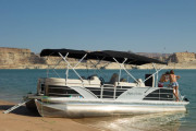 Pontonboot - Huren.nl - 4