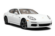 Porsche Panamera - Huren.nl - 1