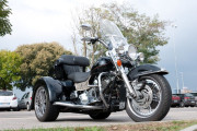 Trike - Huren.nl - 2