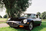 Jaguar E-type - Huren.nl - 1