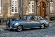 Klassieke Rolls-Royce - Huren.nl - 2