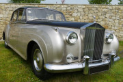 Klassieke Rolls-Royce - Huren.nl - 4