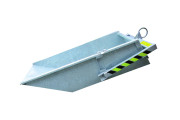 Kraancontainer - Huren.nl - 1