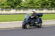MP3 motor - Huren.nl - 2