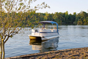Pontonboot - Huren.nl - 3