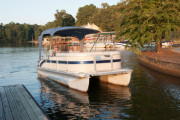 Pontonboot - Huren.nl - 2