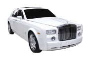 Rolls Royce Phantom - Huren.nl - 1