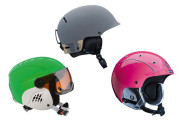 Skihelm - Huren.nl - 1