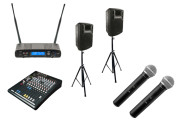 Karaokeset - Huren.nl - 4