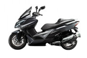 Motorscooter - Huren.nl - 4