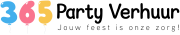 365 Party verhuur