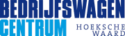 Bedrijfswagencentrum Hoeksche Waard