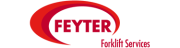 Feyter Forklift Services BV