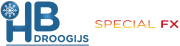 HB Droogijs SpecialFX