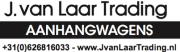 van Laar Aanhangwagens