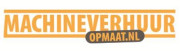 Machineverhuuropmaat B.V.