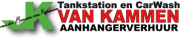 Van Kammen Tankstation & CarWash
