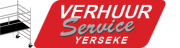 Verhuur Service Yerseke