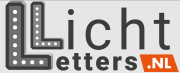 Lichtletters.nl