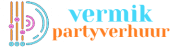 Vermik Partyverhuur