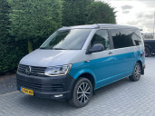 Aloha Beach Camper Aqua (T6)