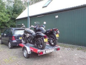 Motortrailer