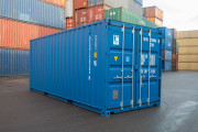 Container | 20 ft