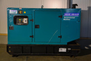 Diesel aggregaat | 100 kVa