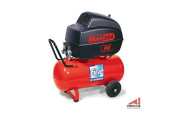 Elektrocompressor | 90 liter - silent