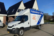 VW Crafter | 19 m3