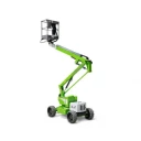 Knikarmhoogwerker 12 meter