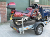 Motortrailer