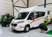 Half-integraal camper