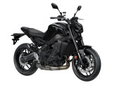 Naked bike l Yamaha MT-09