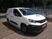 Bestelauto